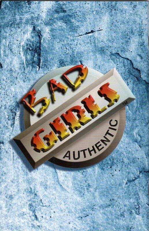 Double Impact #2  (1996) New