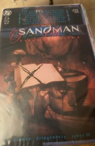 The Sandman #21 (1990) Sandman 