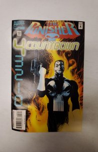 The Punisher #103 (1995) NM Marvel Comic Book J721