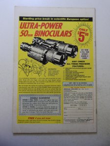 Man-Thing #22 (1975) VG Condition