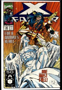 X-Factor #64 (1991) X-Factor