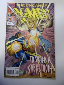 The Uncanny X-Men #311 (1994)