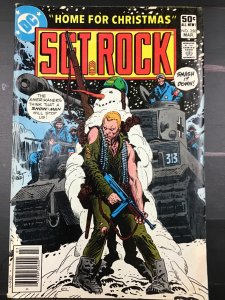 Sgt. Rock #350 (1981)