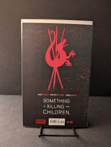 Something is Killing the Children #30 Ario Anindito Variant (2023)