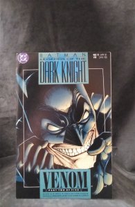 Legends of the Dark Knight #17 1991 DC Comics Comic Book