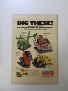 Ghosts #7 (1972) FN/VF condition