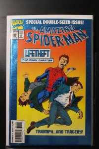 The Amazing Spider-Man #388 (1994)