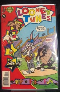 Looney Tunes #3 (1994)