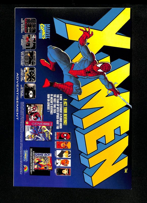 Venom: Funeral Pyre #3