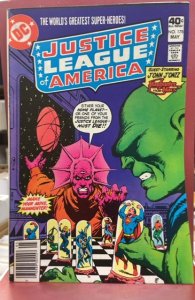 Justice League of America #178 (1980)