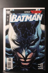 Batman #688 (2009)