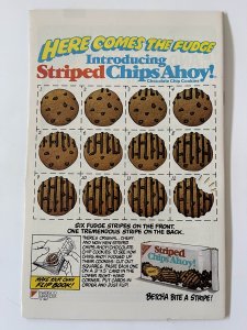 Justice League Annual #1 -VF (1987)