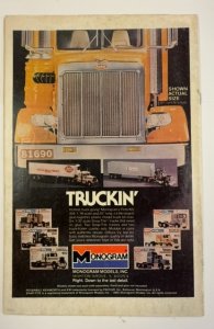 House of Mystery #291 (1981)