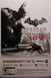 Suicide Squad #3 (2012) New 52