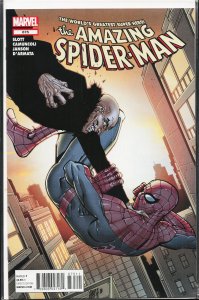 The Amazing Spider-Man #675 (2012)