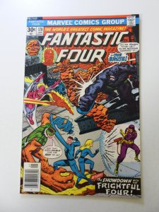 Fantastic Four #178 (1977) VF condition