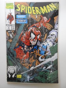 Spider-Man #5 (1990)