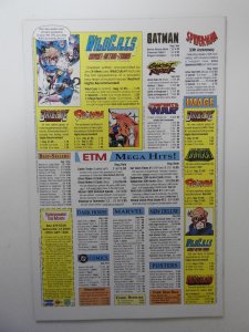 Spawn #1 Direct Edition (1992) NM- Condition!