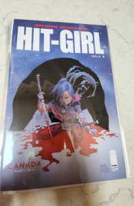 Hit-Girl #2 (2019)