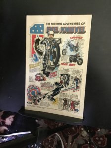 Marvel Team-Up #42 (1976) High-grade Spider-Man,  The Vision key! VF/NM Wow!