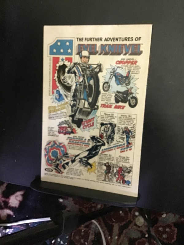 Marvel Team-Up #42 (1976) High-grade Spider-Man,  The Vision key! VF/NM Wow!