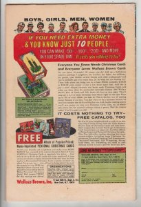 Thor, the Mighty #132 (Sep-66) VF High-Grade Thor, Hercules