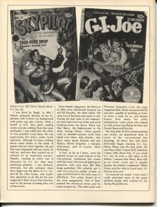 Comics The Golden Age #5 1985-Batman tribute-Joker-Penquin-Nick Carter-FN-
