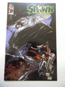 Spawn #72 (1998) FN Condition