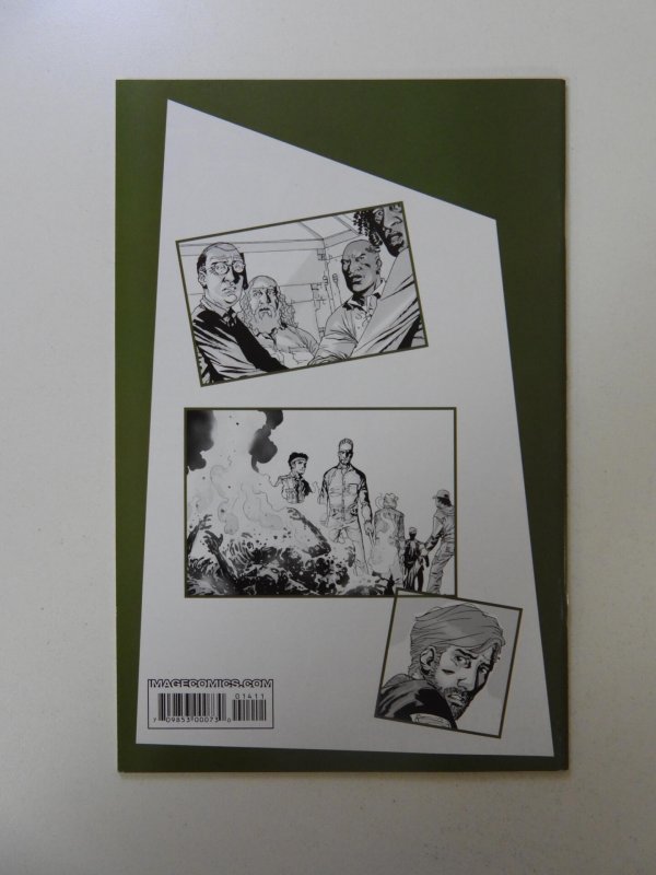 The Walking Dead #14 (2004) NM condition