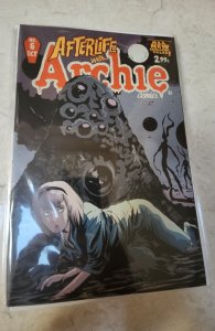 Afterlife With Archie #6 (2014)