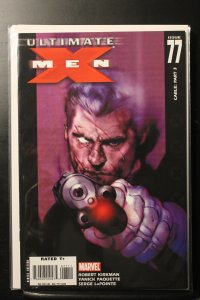 Ultimate X-Men #77 (2007)