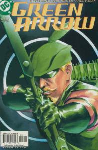 Green Arrow (2nd Series) #15 VF/NM; DC | save on shipping - details inside
