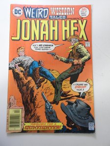 Weird Western Tales #37 (1976)