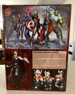 Avengers Marvel Now! ARTFX+ Statue Thor Kotobukiya