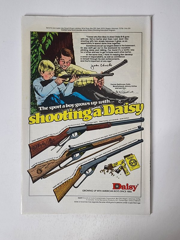 Superman #316 (1977)