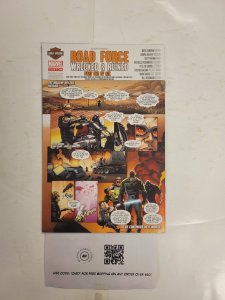 New Avengers #18 VF-NM Marvel Comic Book 6 MS21