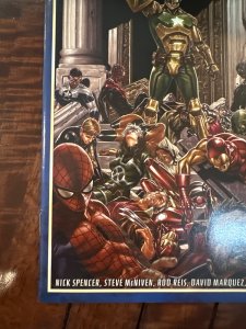 Secret Empire #10 (2017)
