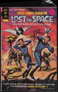 Space Family Robinson #39 (1974)