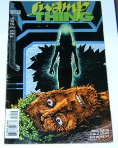 Swamp Thing - Number 170