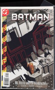 Batman #561 (1999) Batman