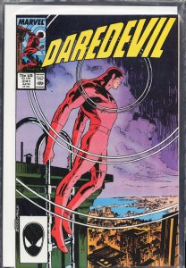 Daredevil #241 (1987) Daredevil