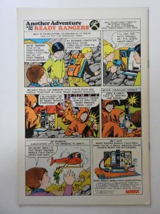 Shazam! #10 (1974) FN+ Condition!