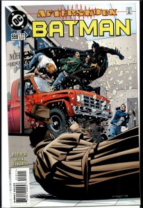Batman #559 (1998) Batman