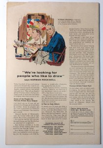 The Amazing Spider-Man #56 (6.0, 1968) [Key Issue]