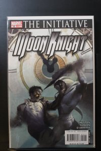 Moon Knight #12 (2007)