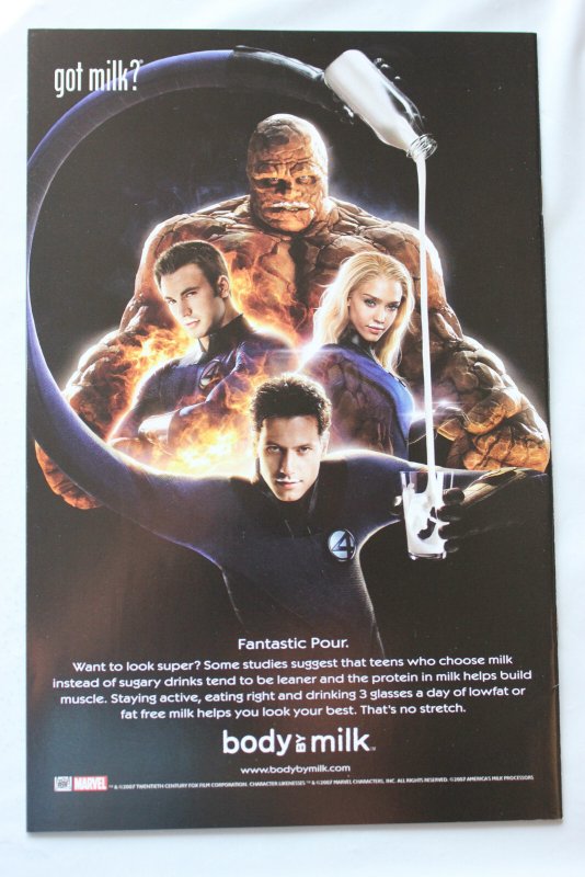 Moon Knight #11 (2007) Moon Knight NM