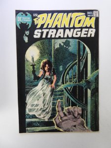 The Phantom Stranger #10 (1970) FN/VF condition