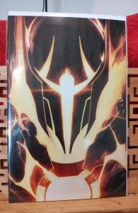 Rogue Sun #1 Cover C (2022)