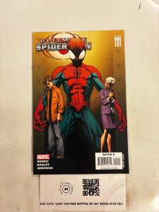 Ultimate Spider-Man #111 NM Marvel Comic Books Ultimates Peter Parker MJ 23 HH74