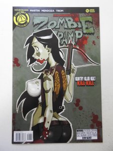 Zombie Tramp #15 Variant (2015) NM Condition!